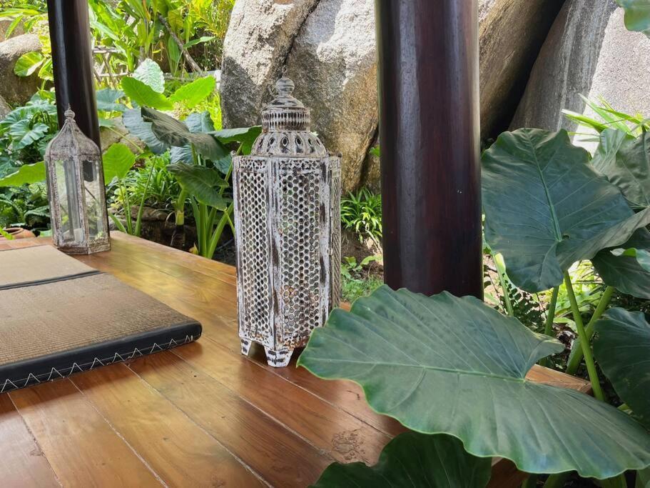 Lamai Sarai Samui 5bdr Private Pool Amphoe Koksamui
