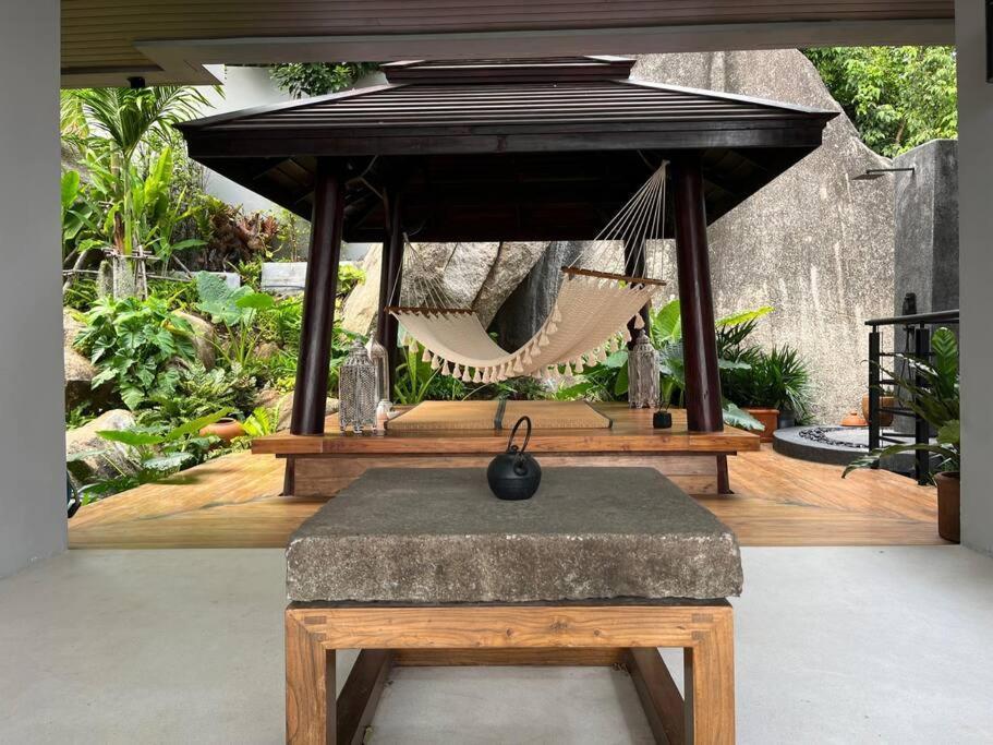 Villa Lamai Sarai Samui 5bdr Private Pool *