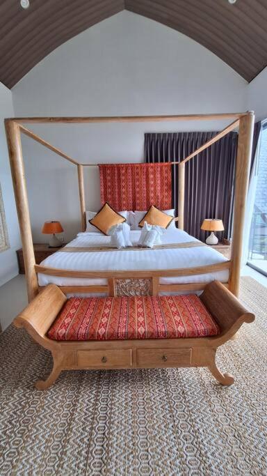 Lamai Sarai Samui 5bdr Private Pool *