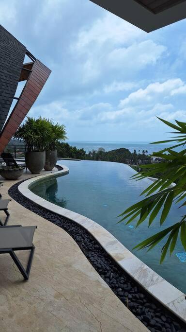 Villa Lamai Sarai Samui 5bdr Private Pool