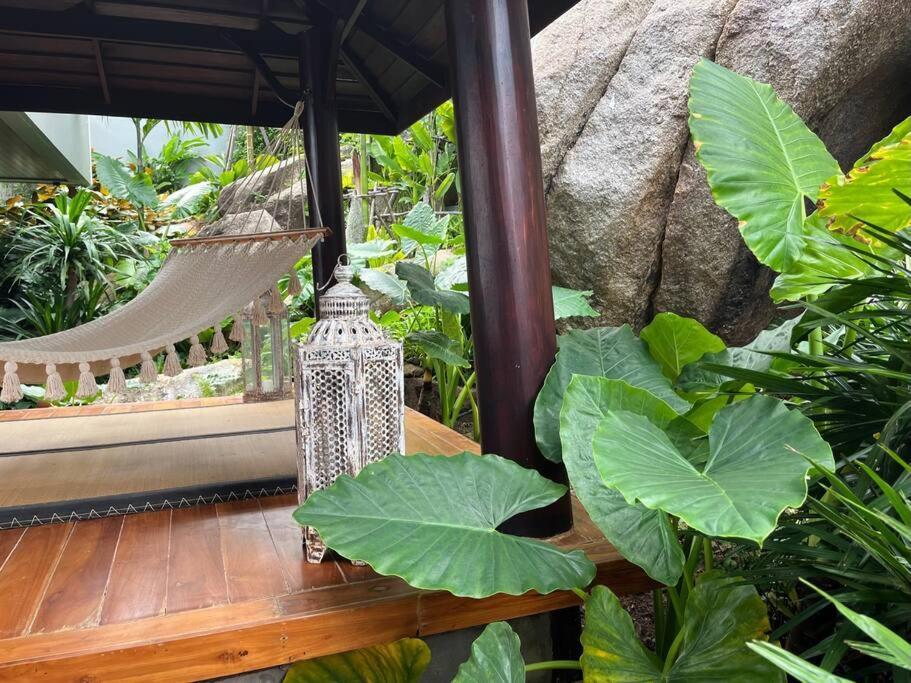 Villa Lamai Sarai Samui 5bdr Private Pool *