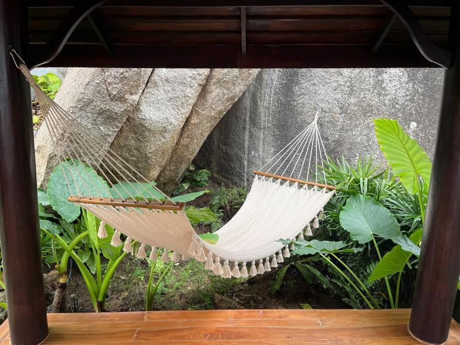 Lamai Sarai Samui 5bdr Private Pool