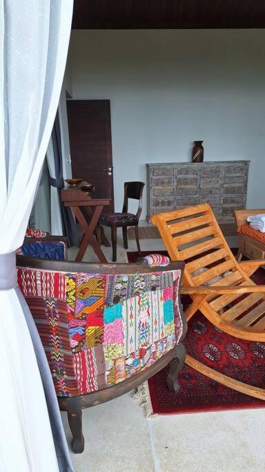 Lamai Sarai Samui 5bdr Private Pool Villa *
