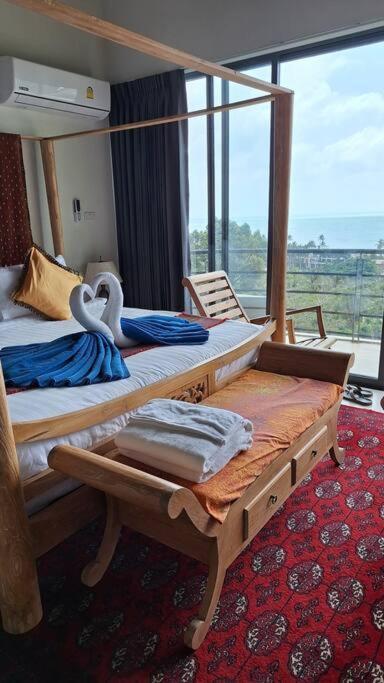 Lamai Sarai Samui 5bdr Private Pool *