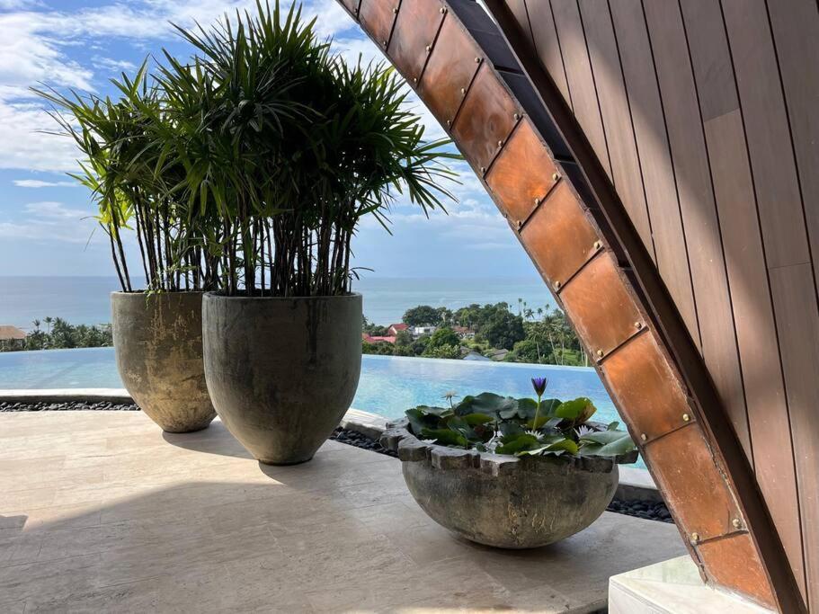 Villa Lamai Sarai Samui 5bdr Private Pool