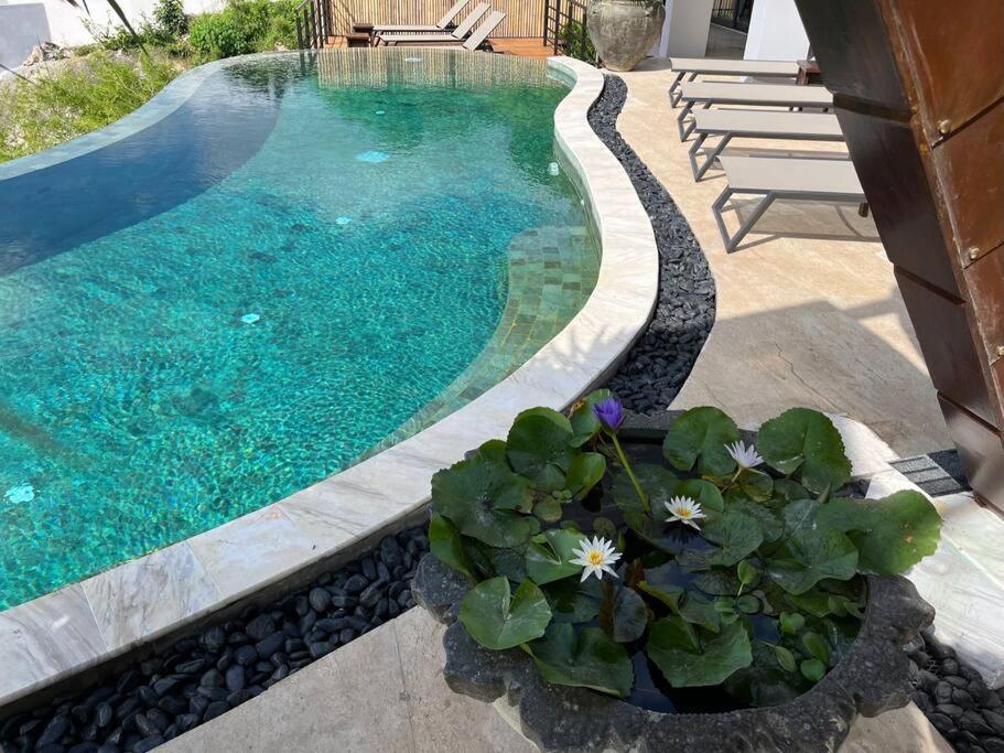 Villa Lamai Sarai Samui 5bdr Private Pool *