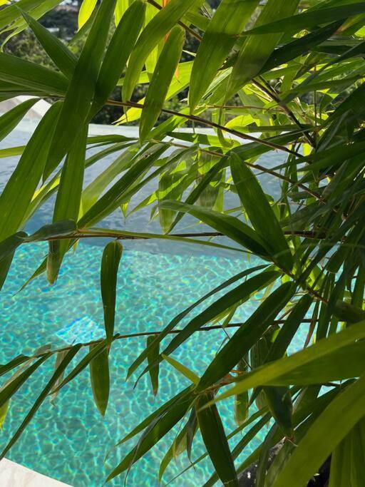 Lamai Sarai Samui 5bdr Private Pool