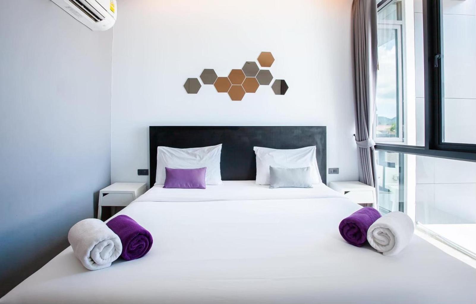 Villawee 3* Plage de Chaweng