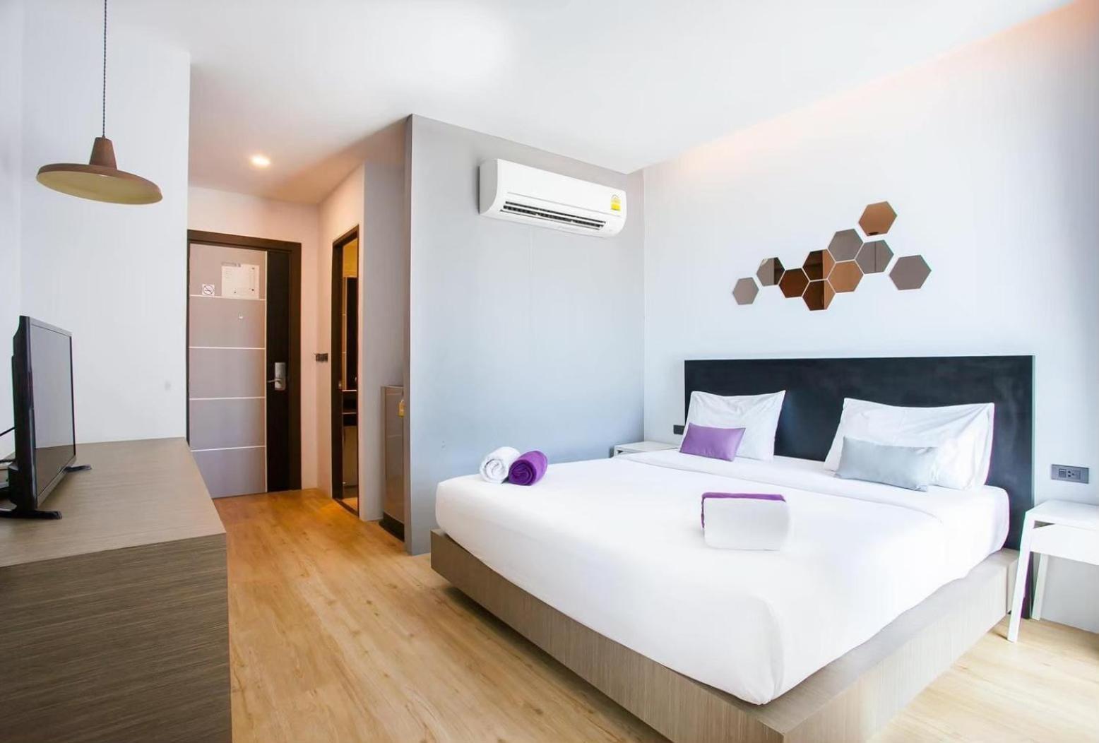 Villawee Hotel