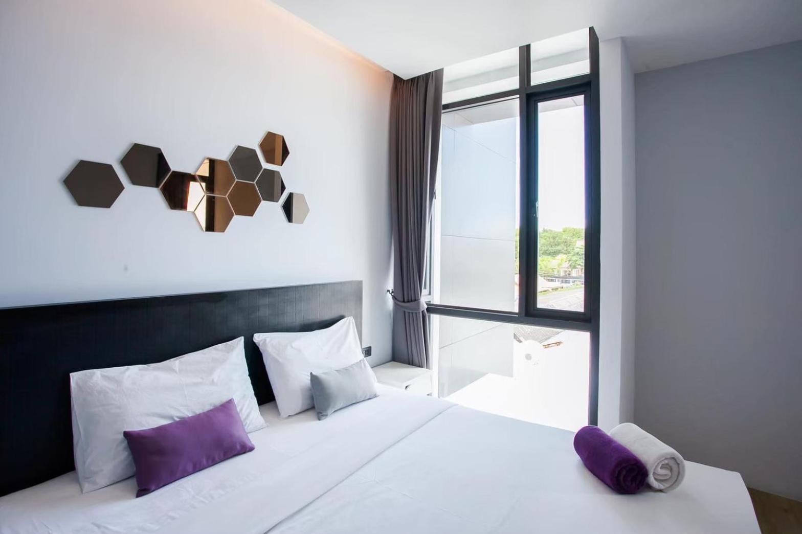 Villawee Hotel Plage de Chaweng