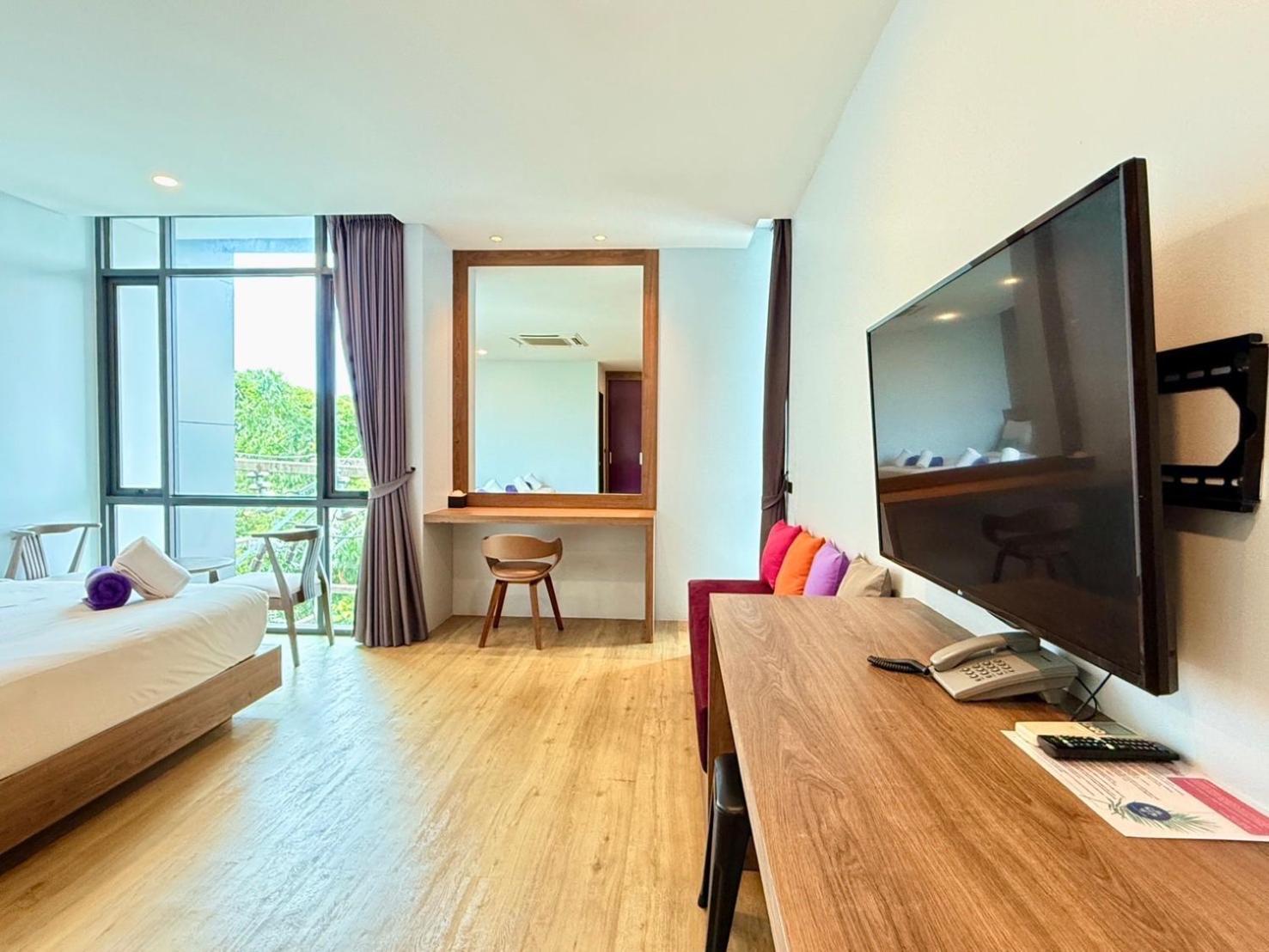 Villawee 3* Plage de Chaweng