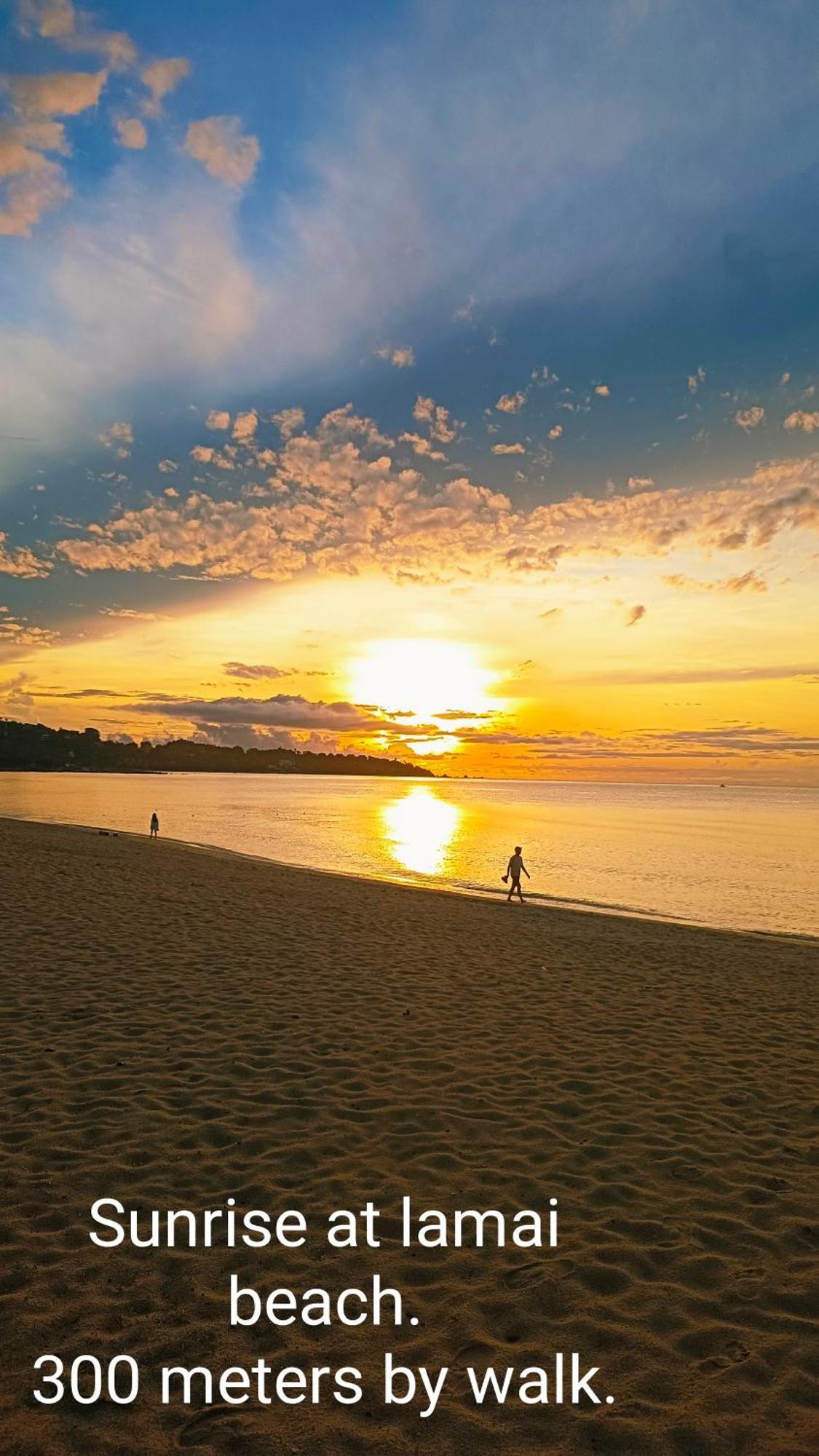 Resort Phannarai House Lamai Beach (Koh Samui)