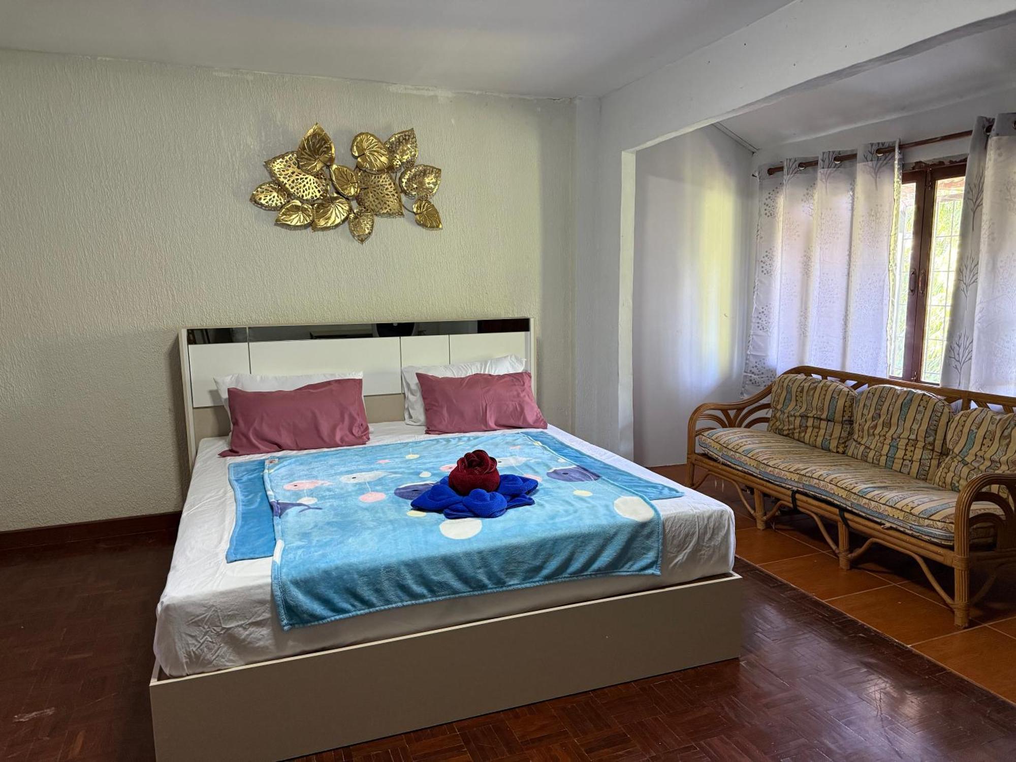 Auberge de jeunesse Dikachaya Plage de Chaweng