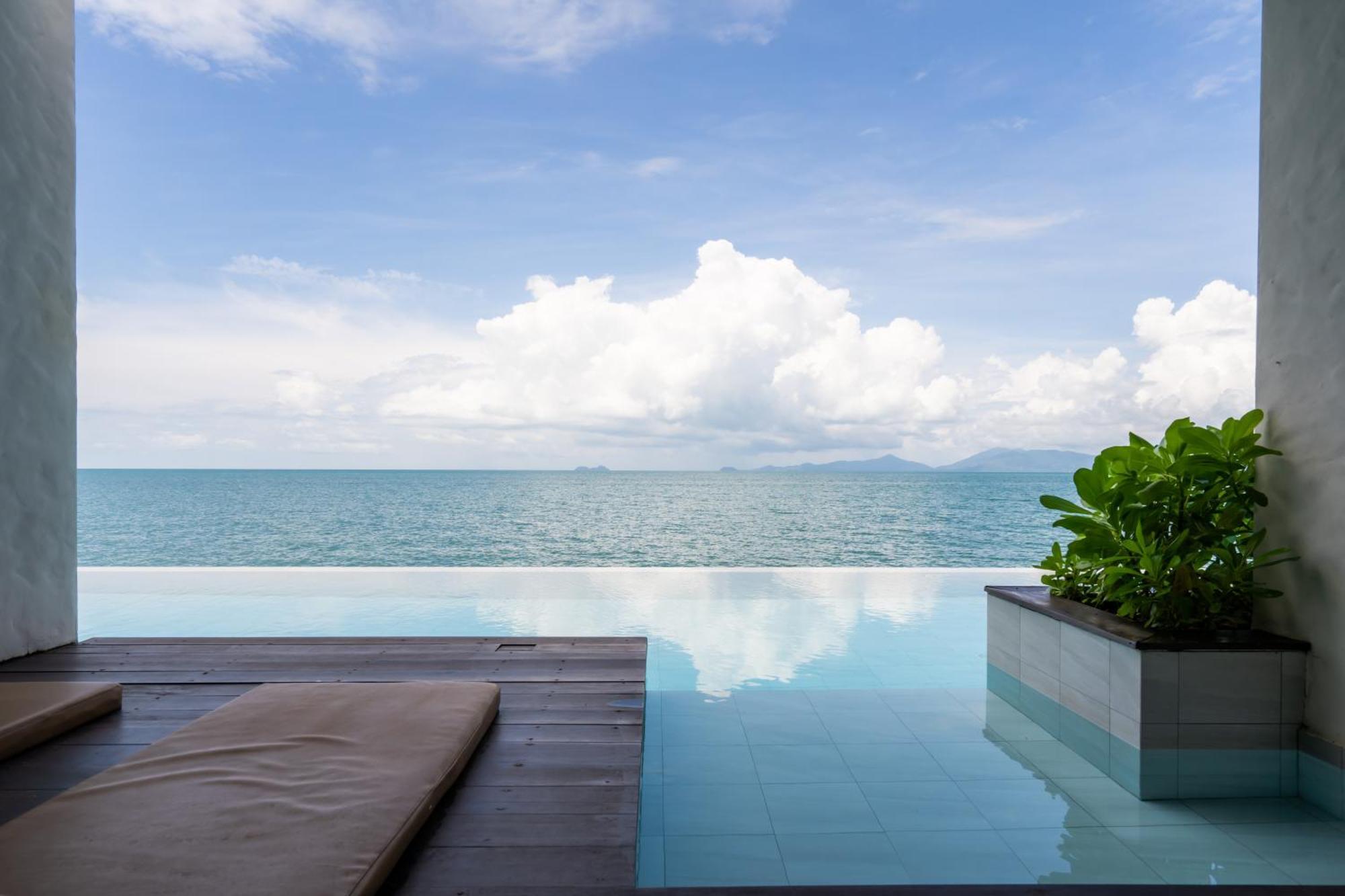 Resort The Flow Samui 3*