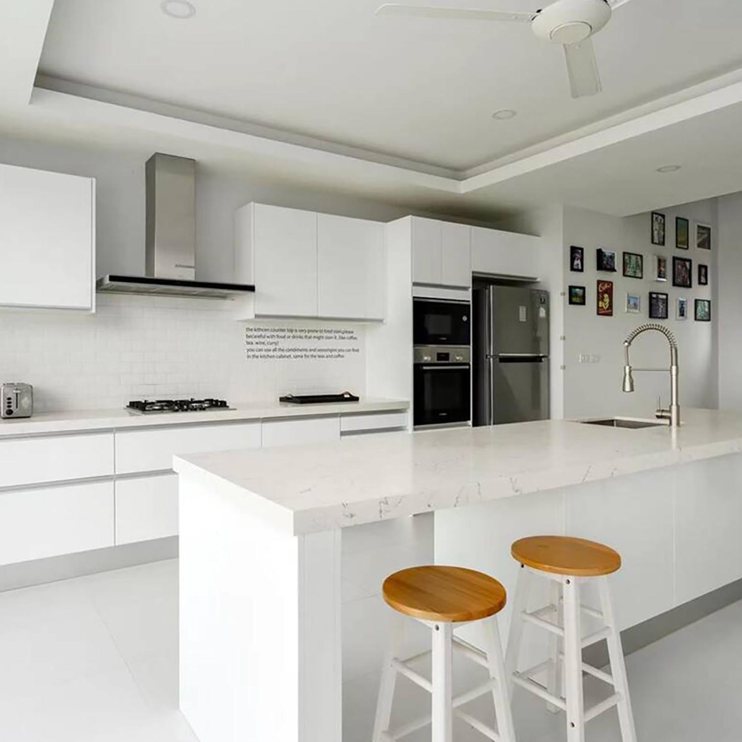 X Luxury Bophut 3br Seaview Pool Ban Khlong Mae Nam