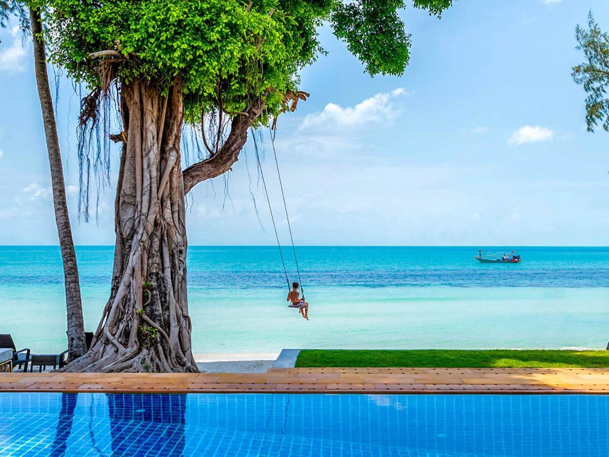 Waimarie Villa Lipa Noi