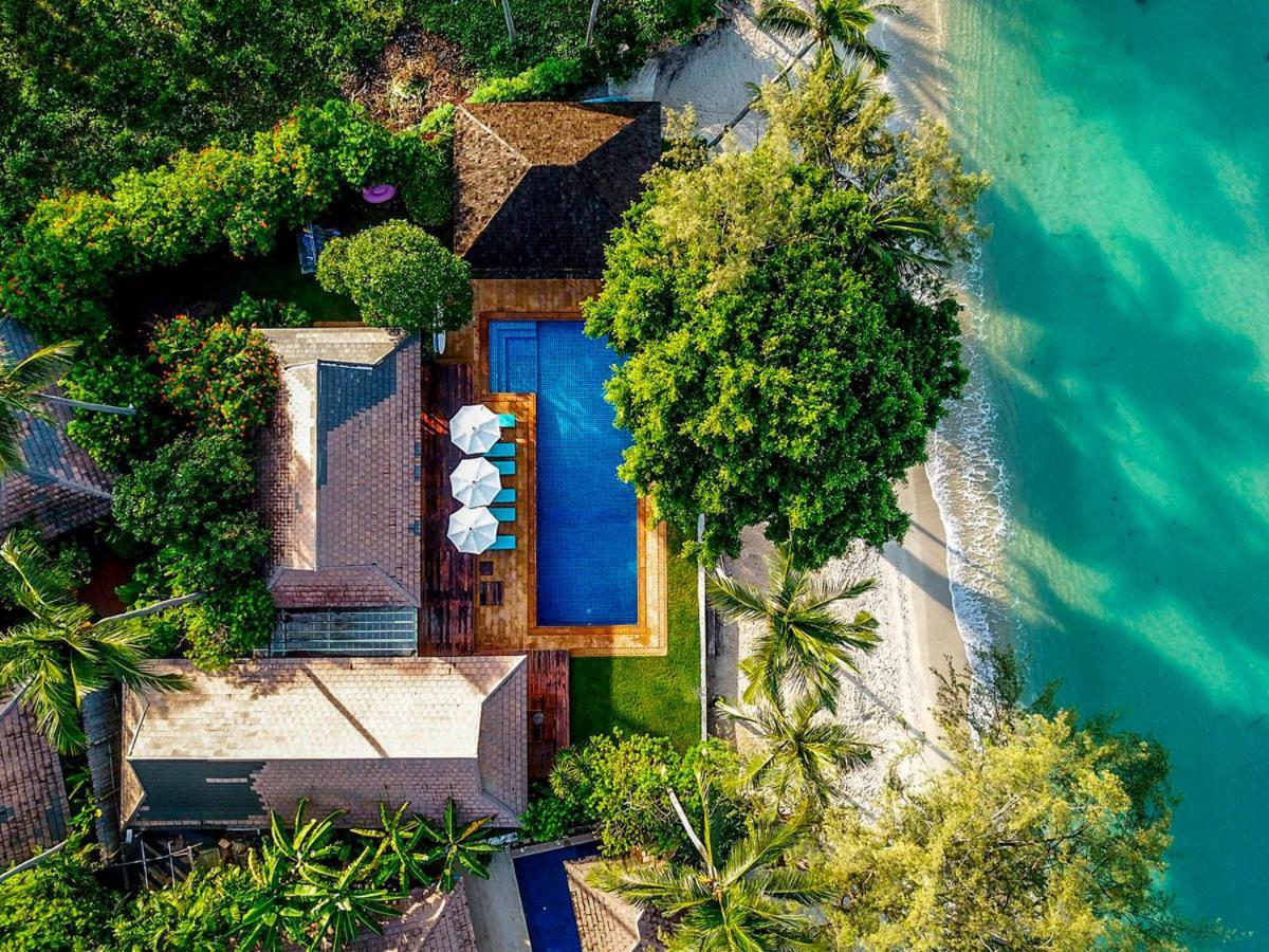 Villa Waimarie Lipa Noi