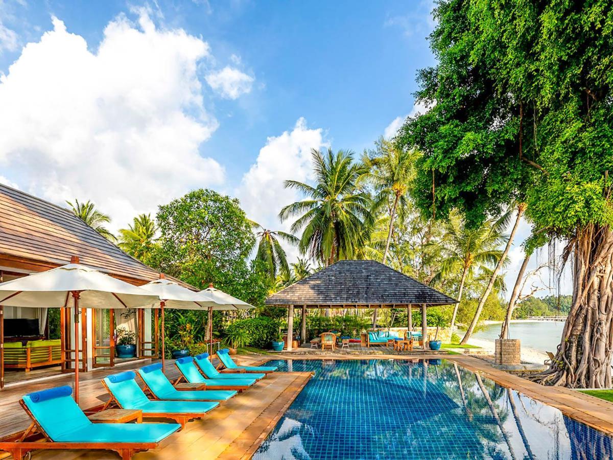 Villa Waimarie *