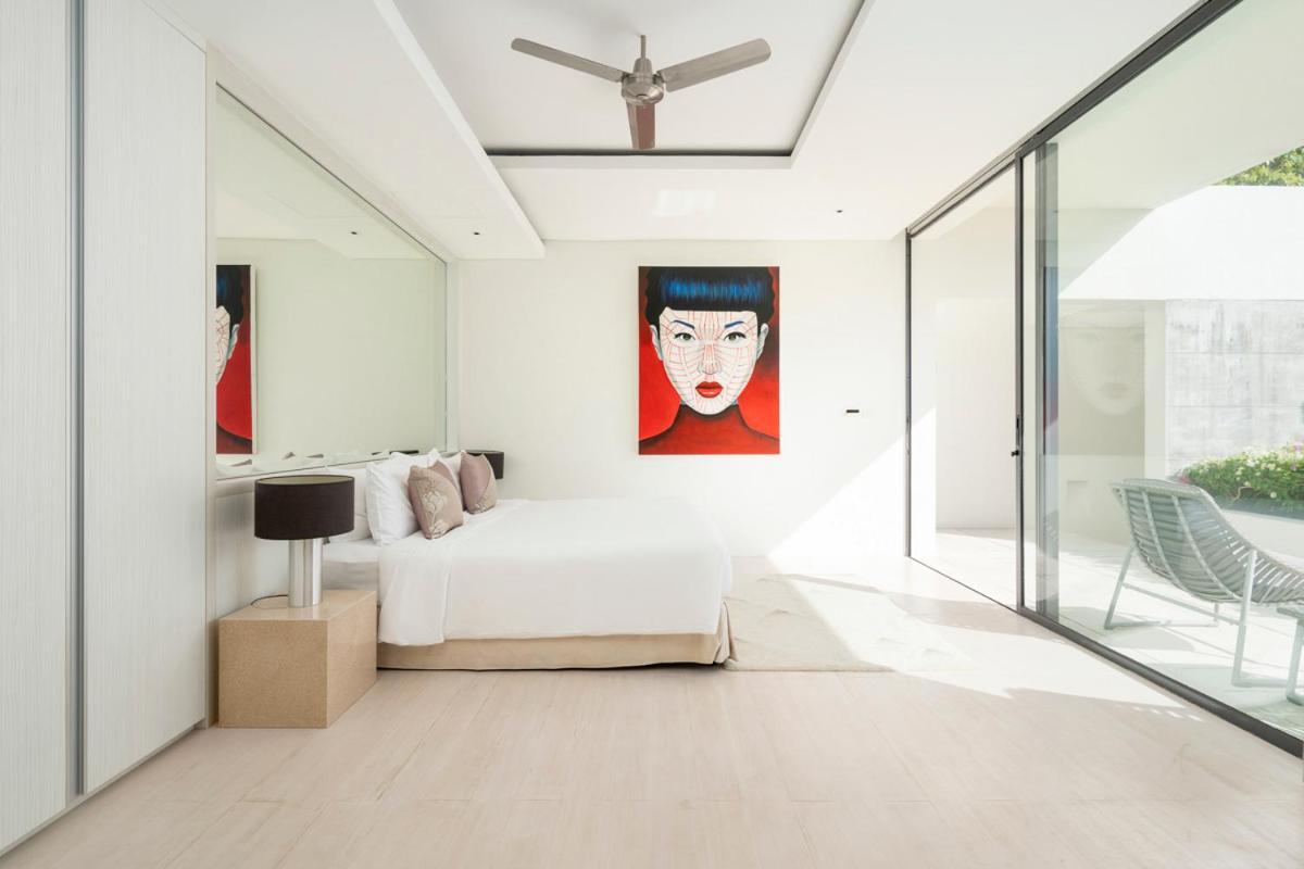 One Villa