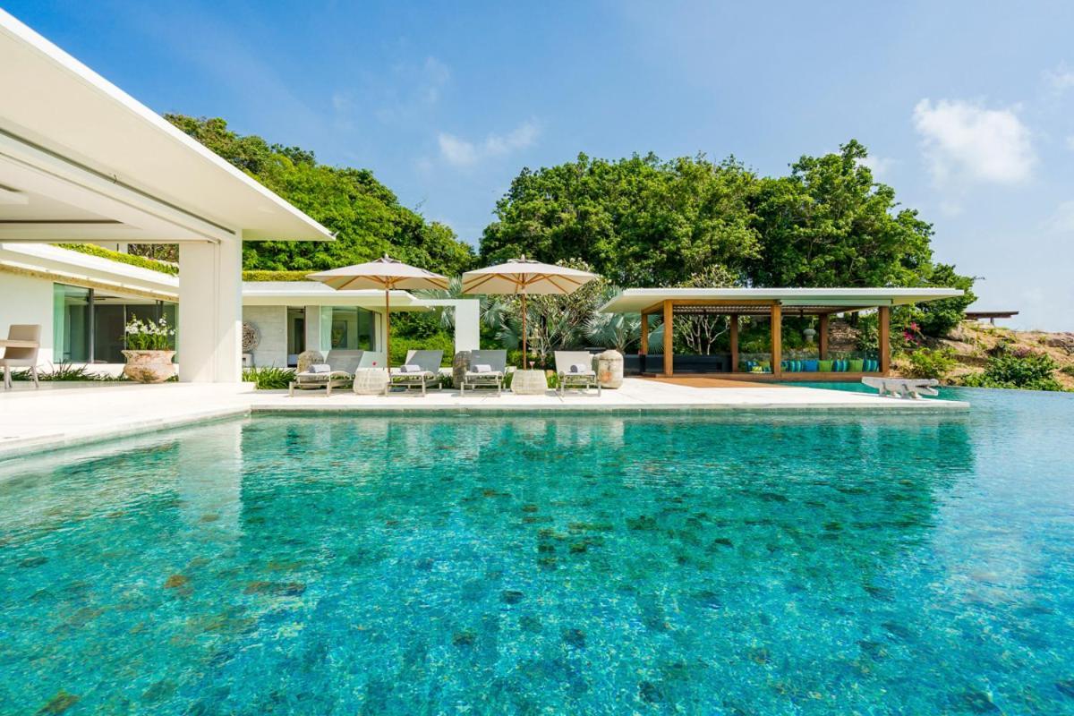 One Villa