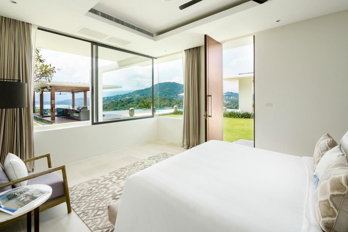 Villa One Lipa Noi