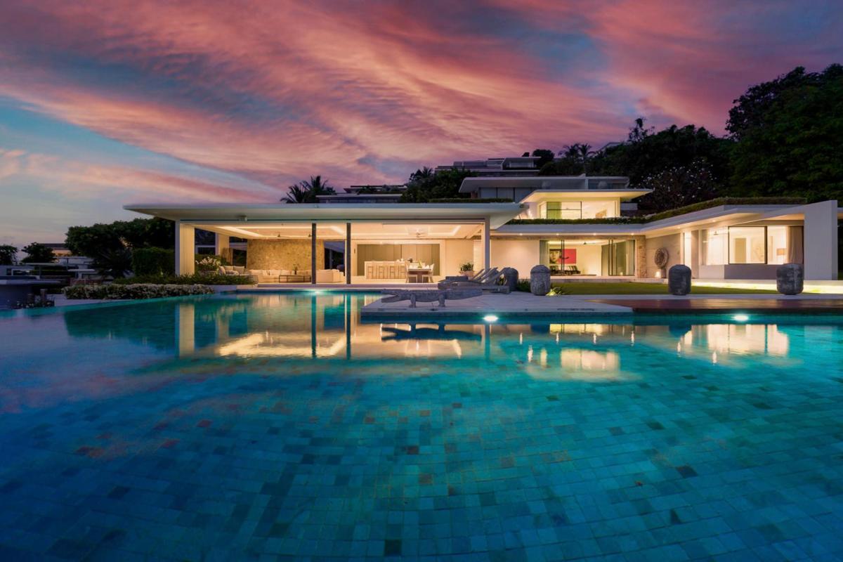 One Villa *