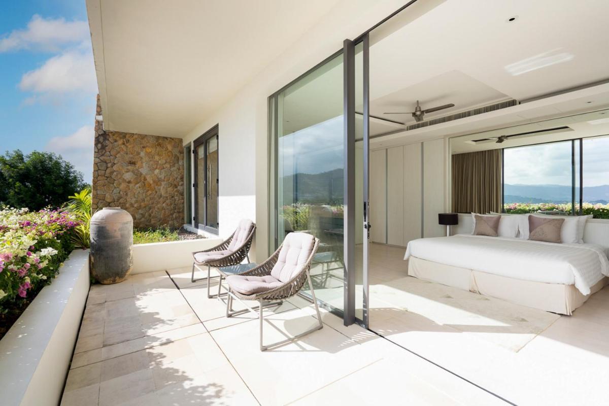 One Villa