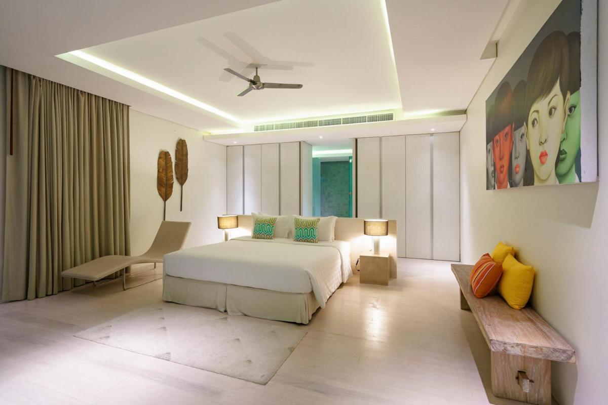 One Villa