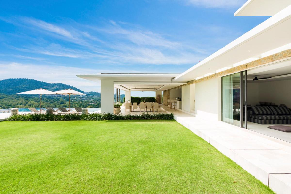 Villa One