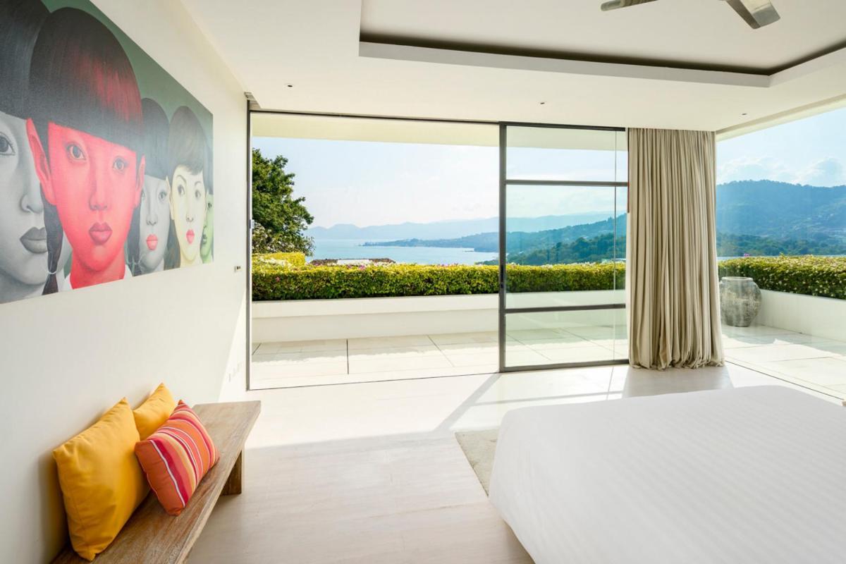 Villa One Lipa Noi