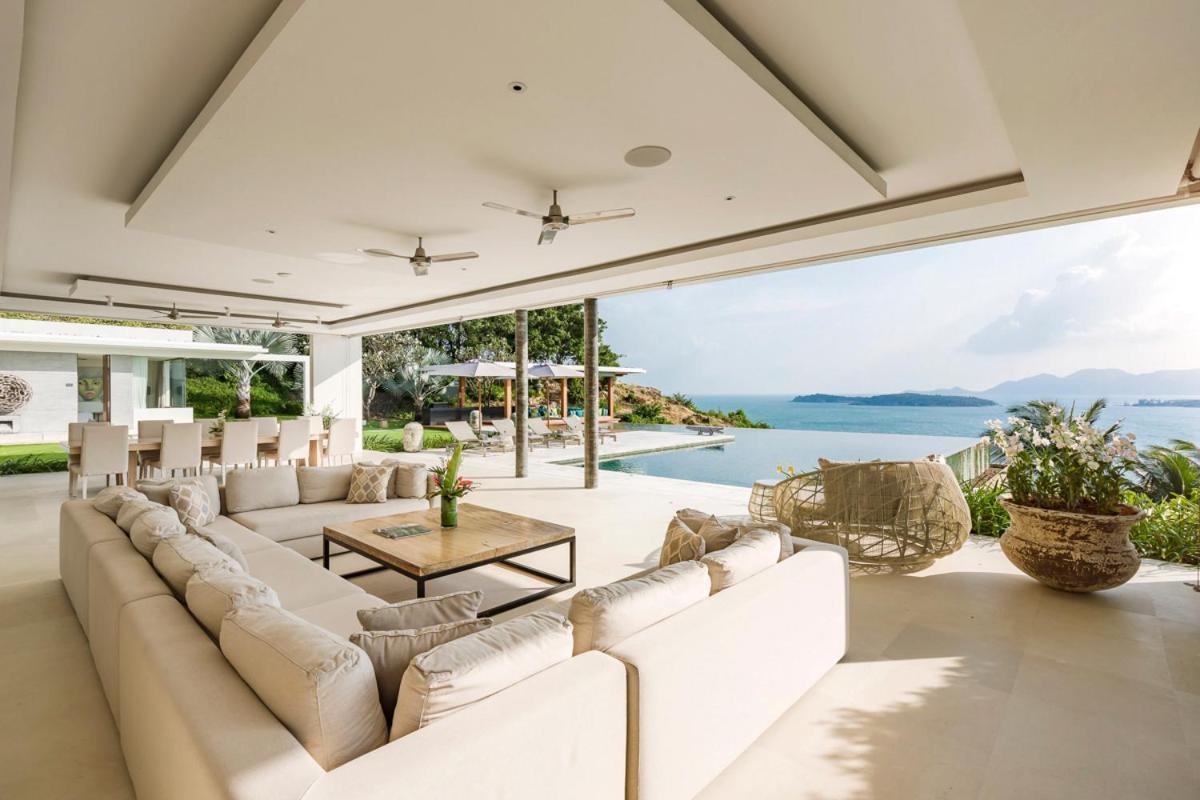 One Villa