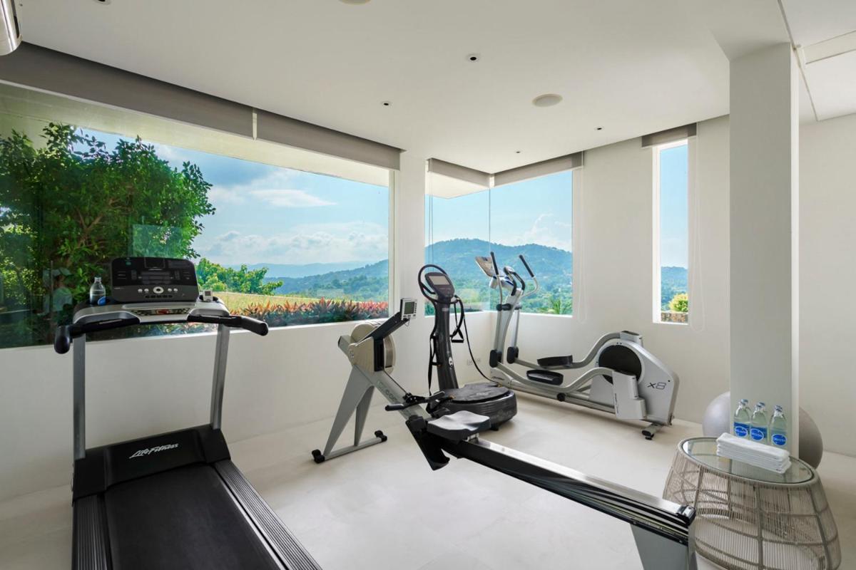 One Villa *