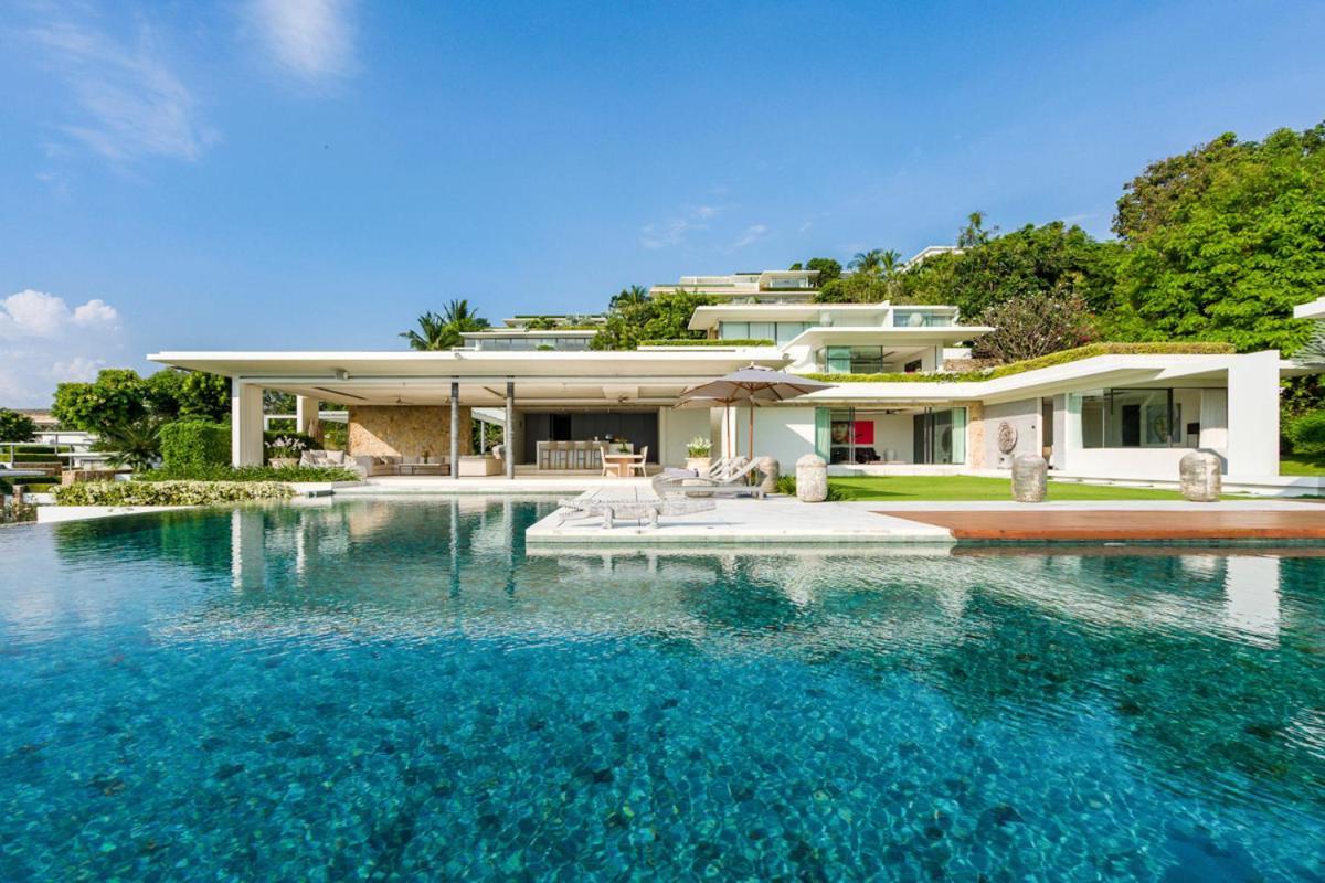 Villa One *