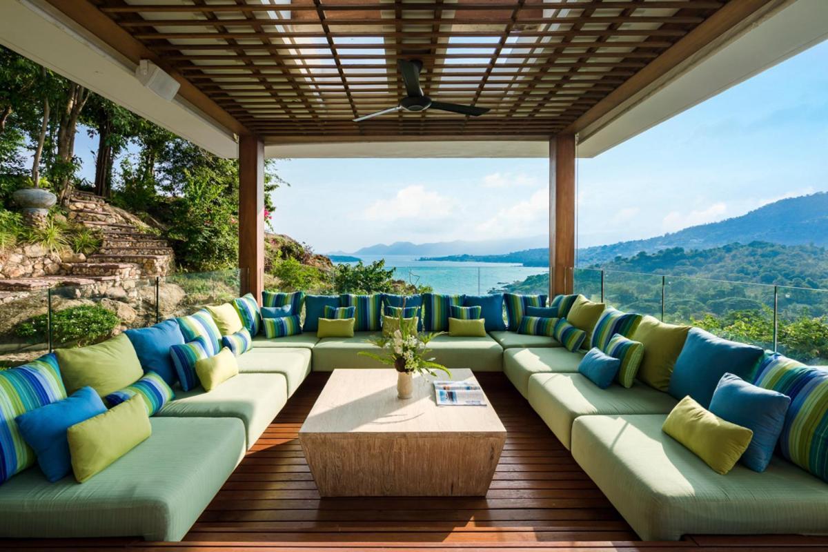One Villa Lipa Noi