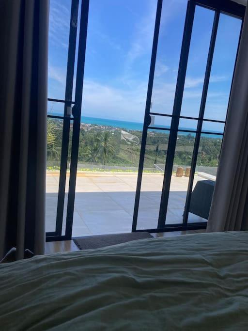 Villa Dreams, Panoramic Seaview Villa, 2 Pools