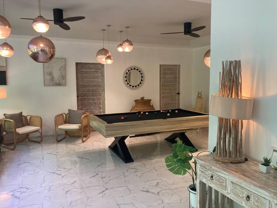 Villa Dreams, Panoramic Seaview Villa, 2 Pools Koh Samui