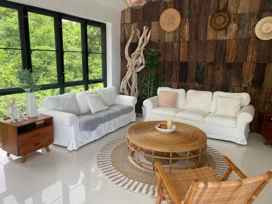 Villa Dreams, Panoramic Seaview Villa, 2 Pools Koh Samui