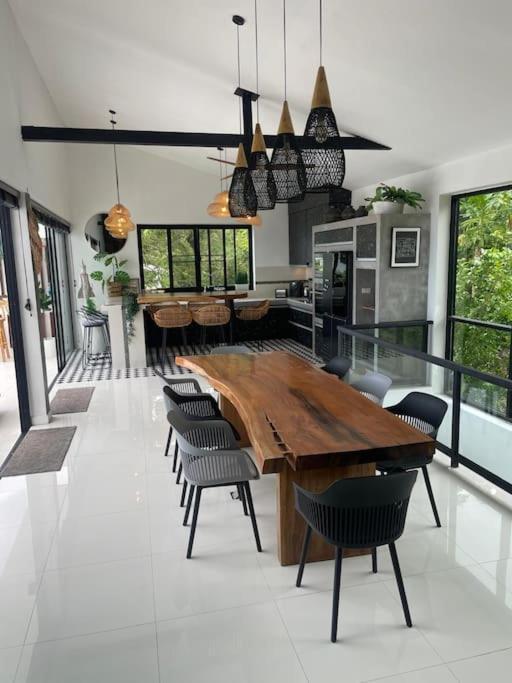 Dreams, Panoramic Seaview Villa, 2 Pools Villa
