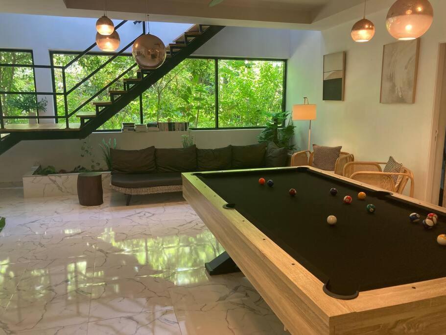 Villa Dreams, Panoramic Seaview Villa, 2 Pools Koh Samui
