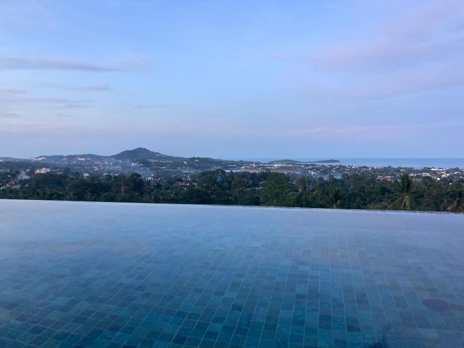 Dreams, Panoramic Seaview Villa, 2 Pools *