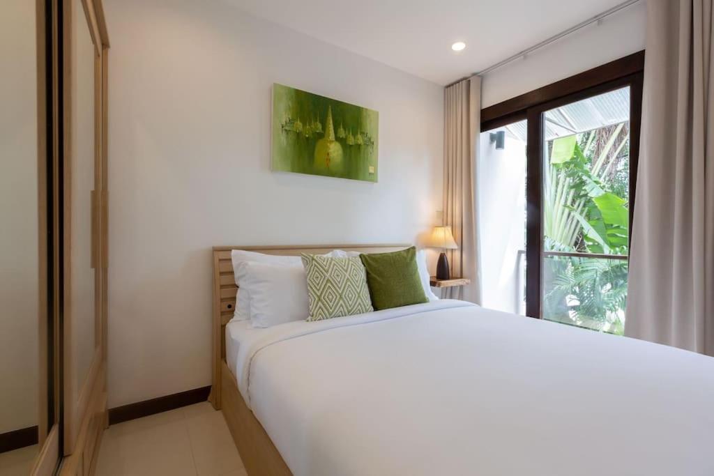 Villa 4 Secluded Private Amphoe Koksamui