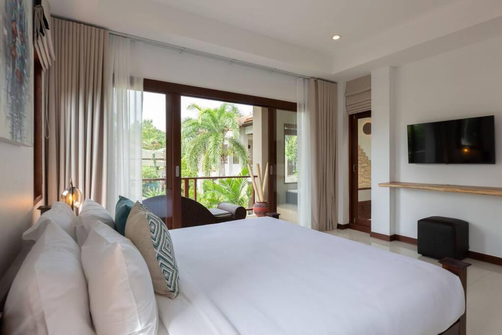 Villa 4 Secluded Private *