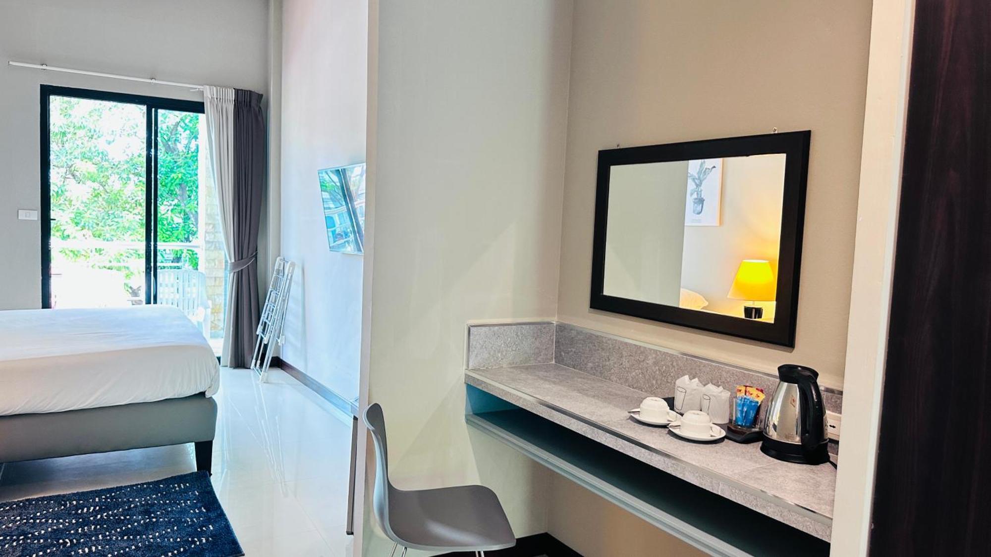 Green Residence Hotel Hotel