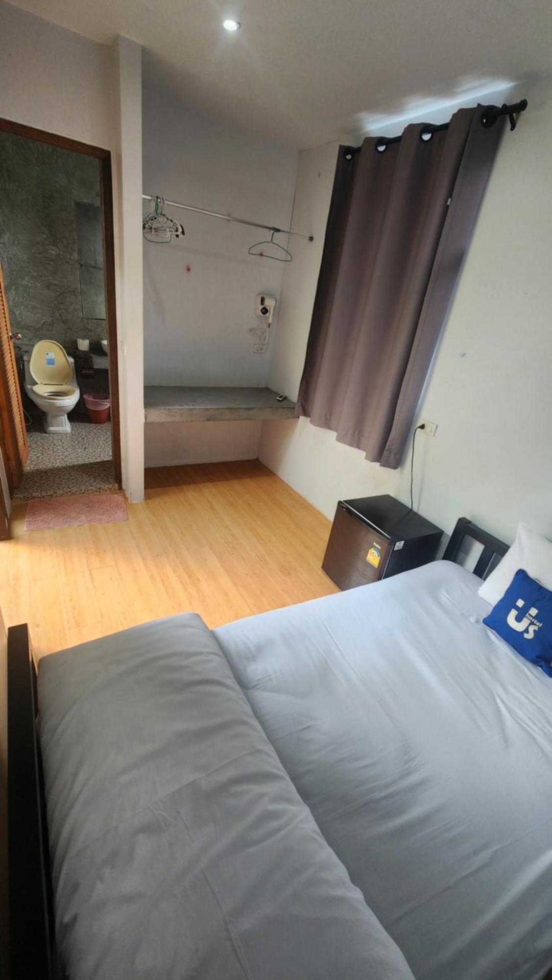 Hostel Us Samui Bophut