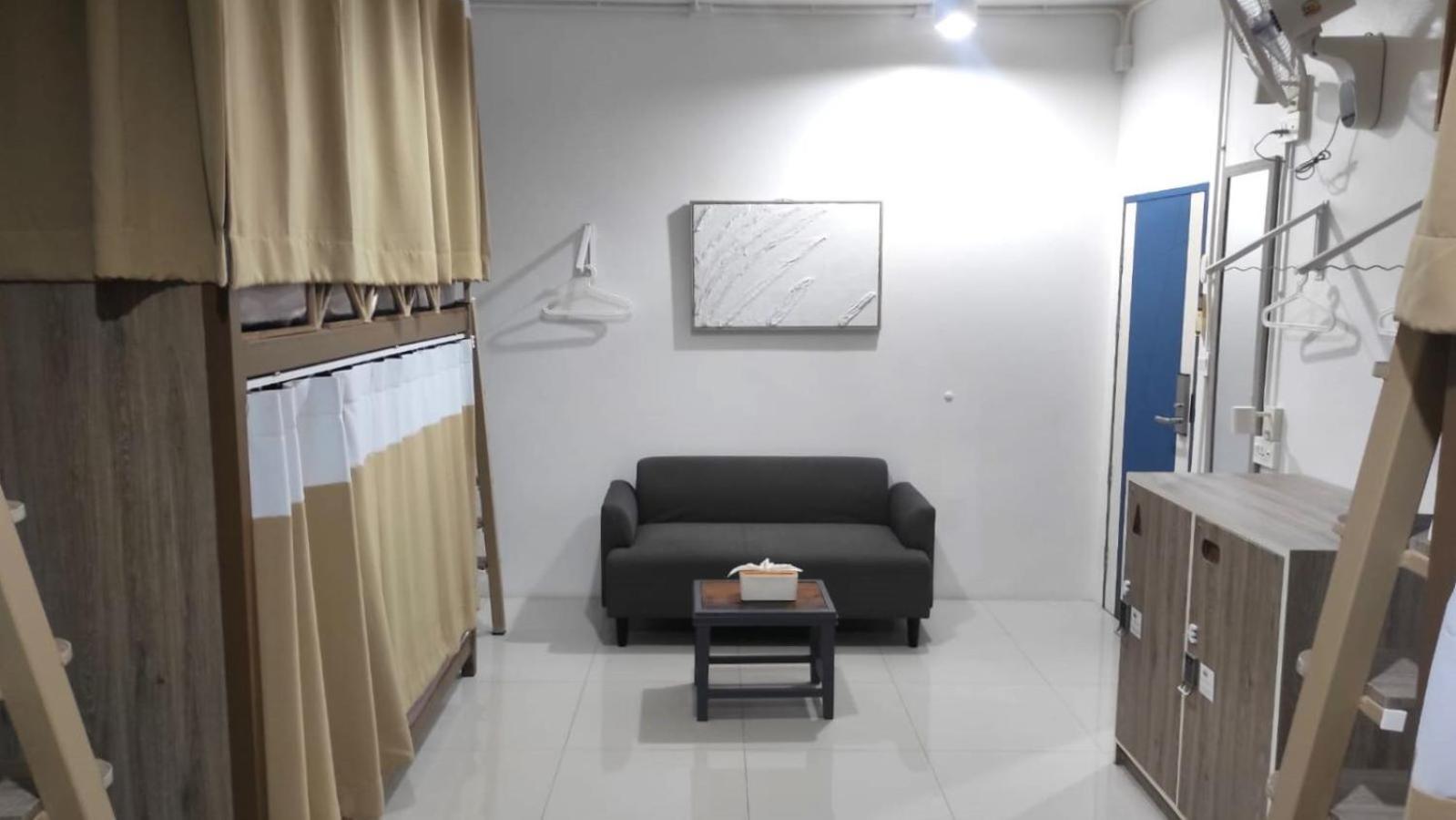 The Rock Samui Poshtel Hostel Lamai Beach (Koh Samui)