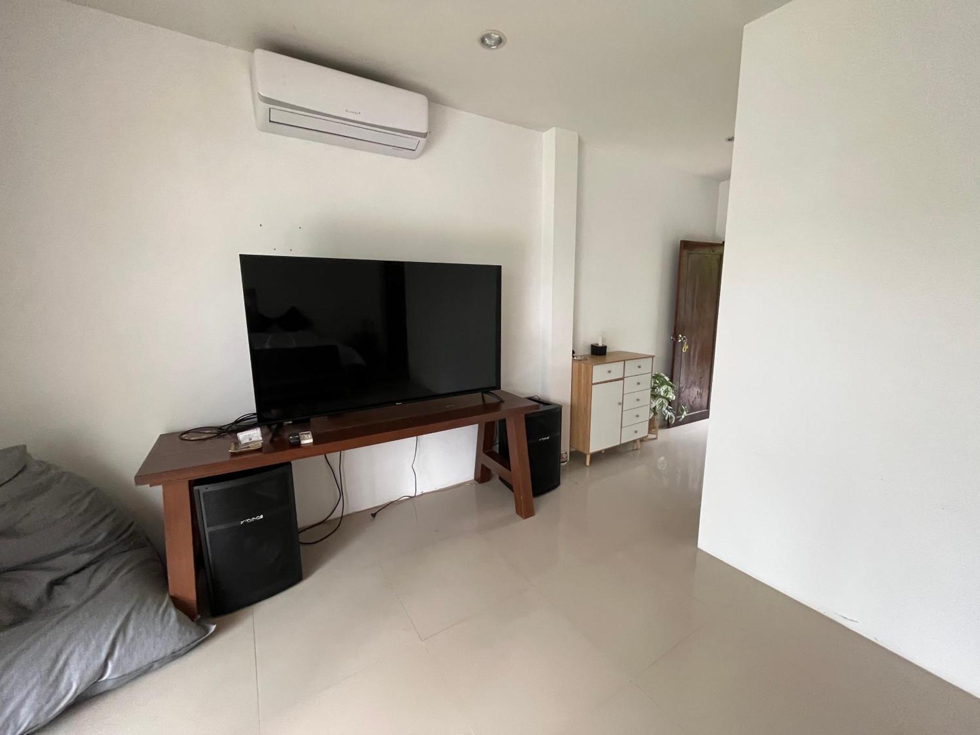 The True Koh Samui Apartment