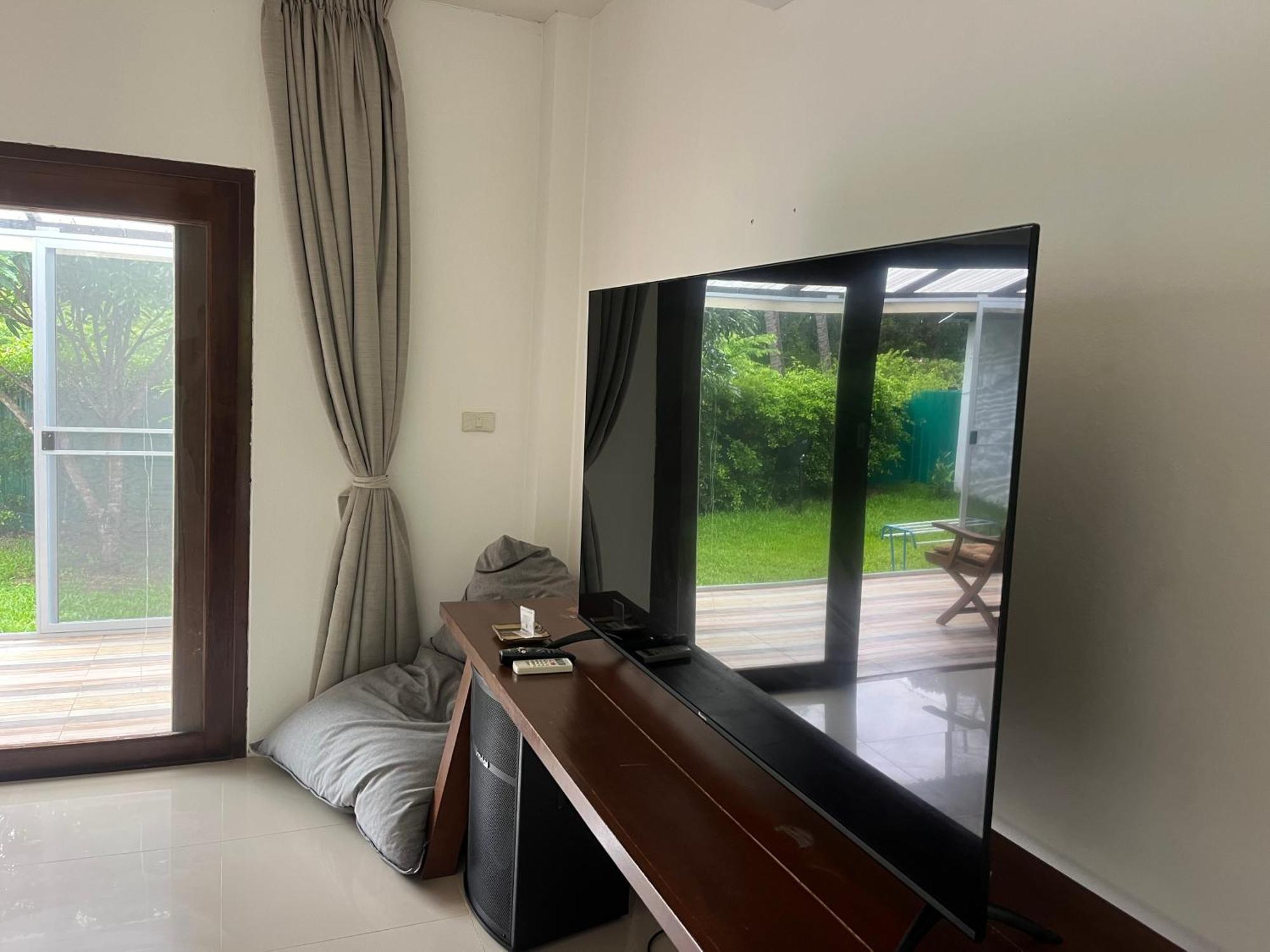 The True Koh Samui Apartment *