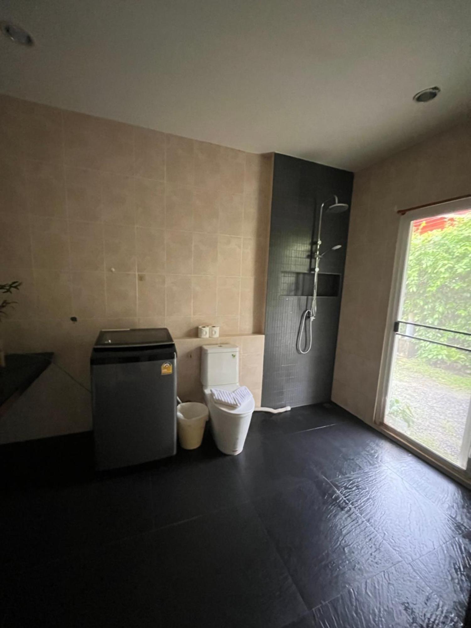 Apartment The True Koh Samui *