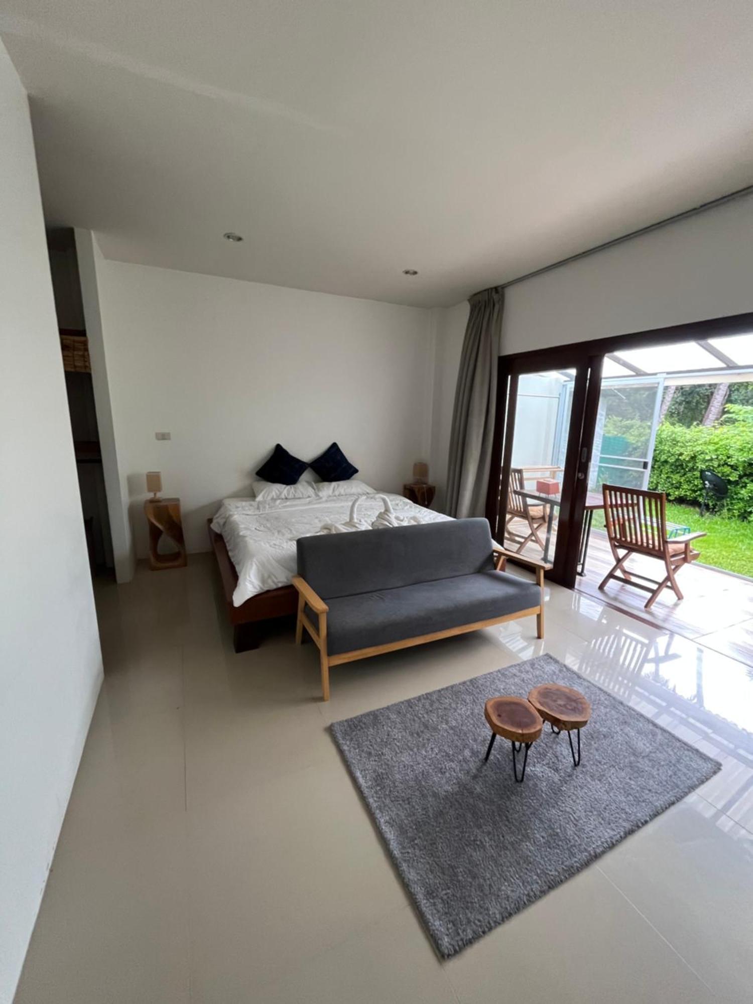 Apartment The True Koh Samui Amphoe Koksamui