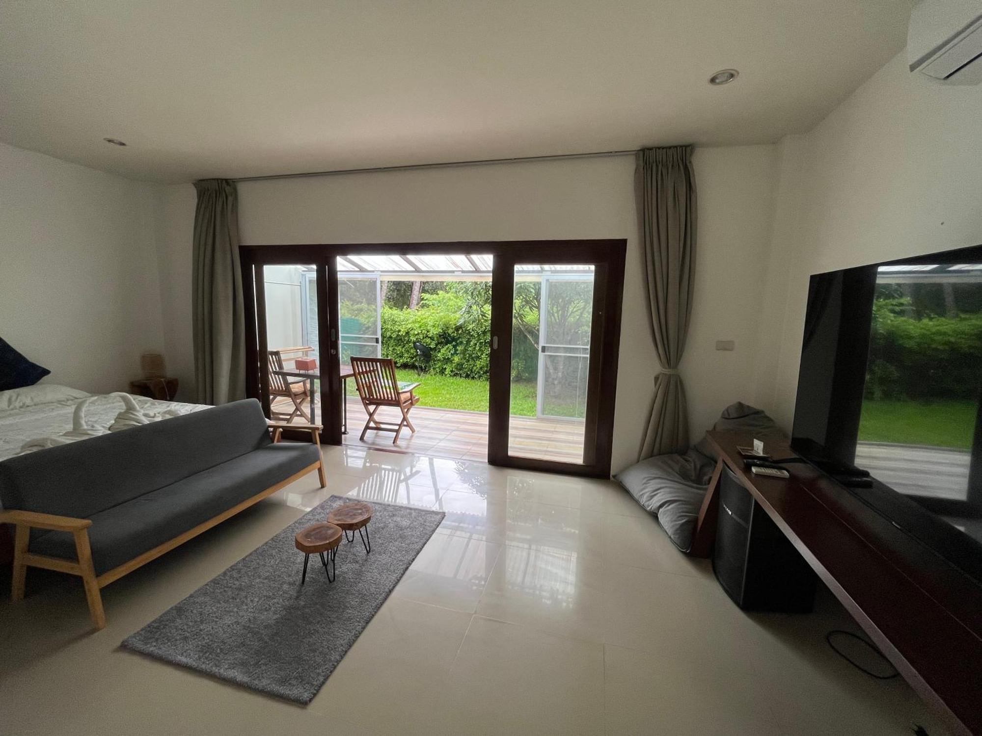 The True Koh Samui Amphoe Koksamui